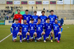 Pari e rimpianti per la Polisportiva Trani: è 0-0 contro l’Accademia Calcio Monte