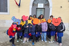 Scuola e vita: un ponte oltre i muri