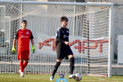 Soccer Trani non pervenuta ad Apricena: vince il San Severo 4-0