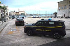 Maxi frode fiscale nella Bat, protagonisti 3 soggetti di Trani