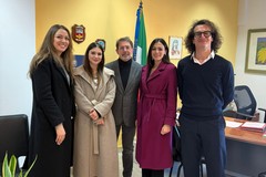 I Giovani Avvocati di Trani in visita alla casa circondariale: un impegno concreto per i diritti dei detenuti