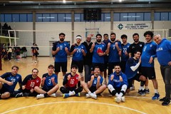 Adriatica Trani, vittoria di carattere a San Giovanni Rotondo