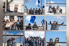 Finale di Coppa Italia a porte chiuse: un’ingiustizia che colpisce il cuore di Trani. Il "Nicola Lapi" non merita il silenzio