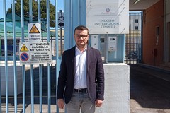 Carcere di Trani. De Santis (PD): «Serve il giusto numero di personale sanitario, ambienti allestiti come si deve»