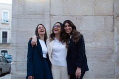 Trani accoglie AMA Immobiliare: l’unione di tre professioniste nel cuore della città