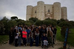 L'istituto Léontine e De Nittis accoglie gli studenti francesi del Lycée di Saint-Germain-en-Laye