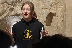 L'istituto Léontine e De Nittis accoglie gli studenti francesi del Lycée di Saint-Germain-en-Laye