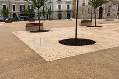 Piazza Gradenigo, i Comitati contro il Comune: «Dichiarazioni non veritiere su lavori e consegna»