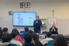 A scuola la lezione di Aldo Moro: memoria, Costituzione e cultura della pace