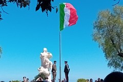 Trani celebra il 25 Aprile tra memoria e partecipazione
