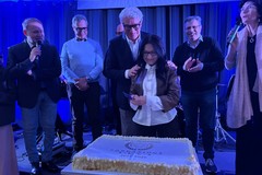 Tutto esaurito per i dieci anni della Fondazione S.E.C.A.: Trani celebra un decennio di cultura e magia