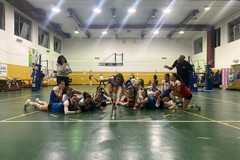 Lavinia Group Volley Trani, vittoria netta e accesso alla Final Four di Supercoppa del Sud