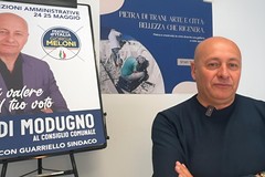 Pietra di Trani: non solo economia, ma anima della città. La proposta di Stefano Di Modugno per un museo a cielo aperto