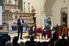 Presentata la candidatura al Consiglio Comunale di Pasquale de Toma
