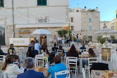 Parlare di violenza di genere in modo differente: un incontro al Macrè