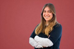 Mercoledì la presentazione della candidatura di Simona Scagliarini