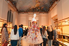 Trani celebra la Dolce Vita: l’universo Dolce&Gabbana conquista l’estetica di Nugnes
