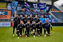 Il KVDO si aggiudica la prima edizione dell’Identity Cup: sconfitta la Soccer Trani ai calci di rigore