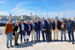 Trani - Roma, dialogo istituzionale sull'agricoltura: l'incontro tra Guarriello e La Pietra