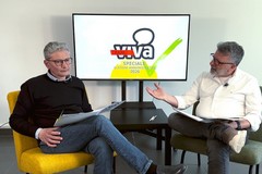 Speciale elezioni amministrative: l'intervista di TraniViva al candidato sindaco Angelo Guarriello