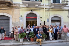 Arte e creatività alla Villa Comunale: il 19 giugno l’estemporanea di pittura dell’Università della Terza Età