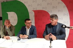 Ballottaggio Puglia, De Santis (PD): «Vince il centrosinistra, vince il Partito Democratico»