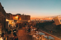 A Trani di scena il Teatro in riva al mare con "Sipario & Sapori"