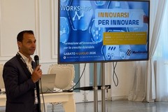 Meditrans investe nel futuro con il workshop “Innovarsi per Innovare”: formazione, digitalizzazione e crescita condivisa