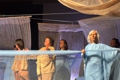Oltre il “Teatro Sociale”: l’arte che abbatte tutti i limiti al Festival “Il Giullare” a Trani