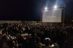 Al via la terza edizione di "Cinema Fuori Museo": tre grandi classici inaugurano la rassegna tra Cattedrale e Mare a Trani