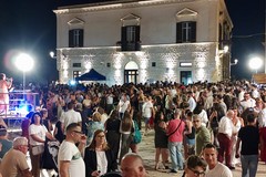 Torna “Calice di San Lorenzo”: Trani celebra una notte d'estate tra vino, sapori e cultura