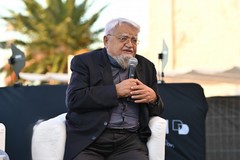Ci ha lasciati Enzo Bianchi: fu ospite di due edizioni dei Dialoghi di Trani