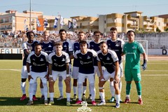 La Soccer Trani soffre, ma vince ancora: Ugento battuto 3-2 nel finale
