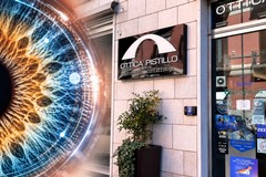 Ogni occhio è un’opera d’arte: da Ottica Pistillo una giornata dedicata alla fotografia dell’iride