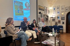 "La gita di Pasquetta” al Dino Risi di Trani fra cinema, memoria e incontro con il regista Carlo Stragapede
