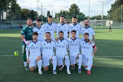 Polisportiva Trani stratosferica: 6-0 al Monte e punteggio pieno
