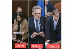 Trani - Consiglio Comunale: dibattito sulla mozione respinta relativa alla discarica Puro Vecchio