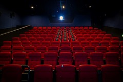 ̶M̶a̶i̶   al cinema: la Puglia avvicina il pubblico al grande schermo