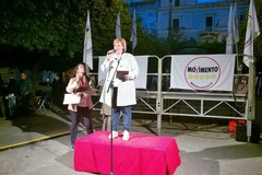 Il primo comizio in Piazza è del M5S