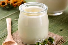 Fermenti lattici fatti in casa