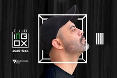 HUB Porta Nova Trani: «iN BOX» inaugurata la mostra dell’artista palestinese Zaid Ayasa