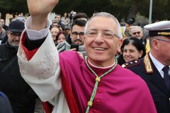 Arcidiocesi, quattro anni fa l'insediamento di Monsignor Leonardo D'Ascenzo