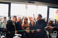 Zoomiguana: inaugurazione megastore a Trani