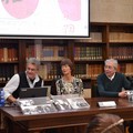 Andrea Pazienza stupisce Trani: alla Biblioteca  "Bovio " il racconto intimo e corale di “PAZ 70”