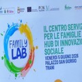 Family Lab, quando il welfare diventa comunità: Trani e Bisceglie fanno rete per le famiglie
