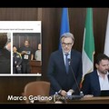 Trani, bufera in Consiglio: foto «trappola» contro il Consigliere Antonio Loconte che finisce sui giornali: «Vergognoso, pronte le querele»