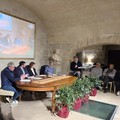 La sfida dell’invecchiamento attivo al centro del confronto elettorale fra i candidati a Sindaco di Trani
