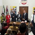 Vito Branà, candidato sindaco per Comunali 2026 - Pubbliredazionale-