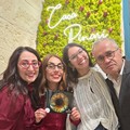Il Natale di Ottica Casa Pinari regala bellezza e accoglienza