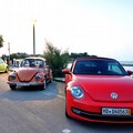  "Bulli & Maggiolini ": a Trani il via all'11° raduno internazionale Volkswagen in Puglia